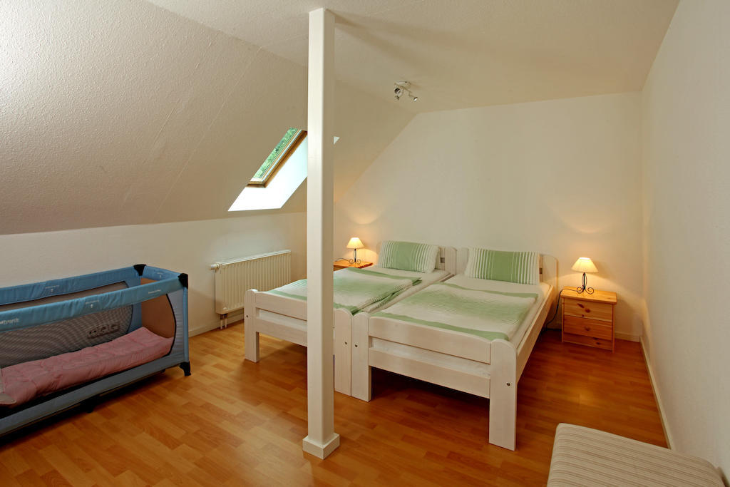 Hotel Boltenmühle Guhlen Glienicke Zimmer foto