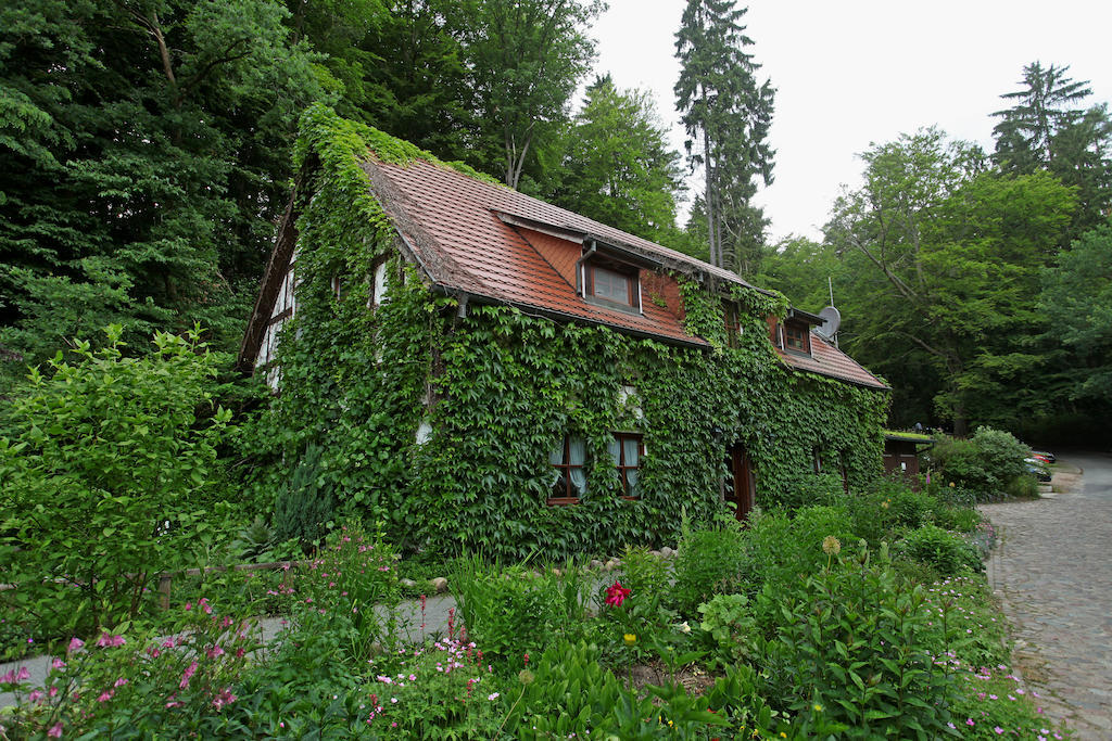 Hotel Boltenmühle Guhlen Glienicke Zimmer foto