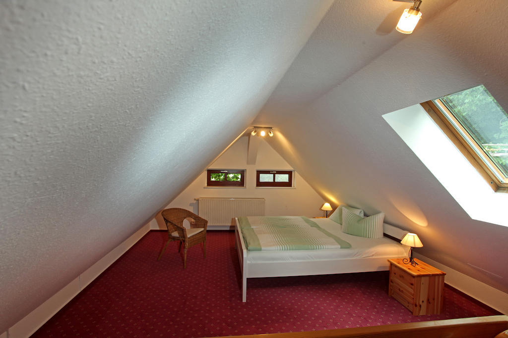 Hotel Boltenmühle Guhlen Glienicke Zimmer foto